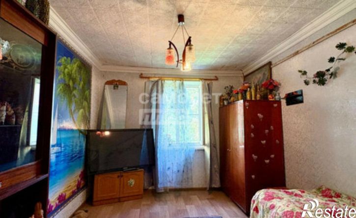 2-комн квартира ул Константинова, 7,  д. 7