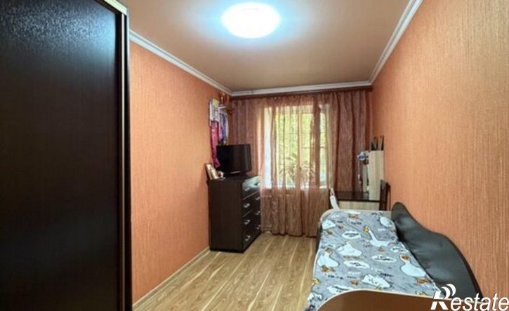 3-комн квартира ул Гагарина, 42,  д. 42