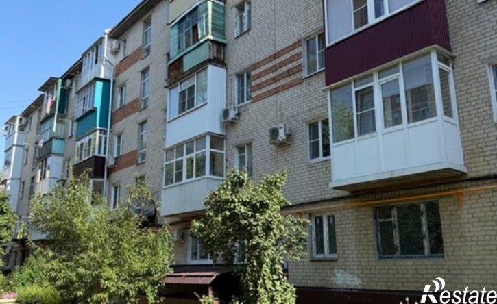 3-комн квартира ул Гагарина, 42,  д. 42