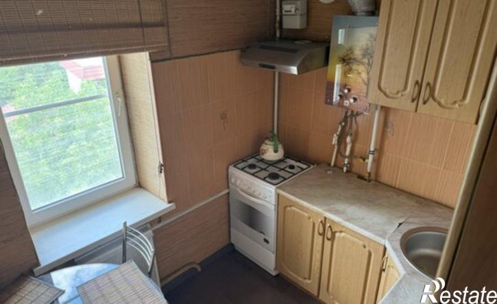 2-комн квартира ул Новая, 2А,  д. 2А