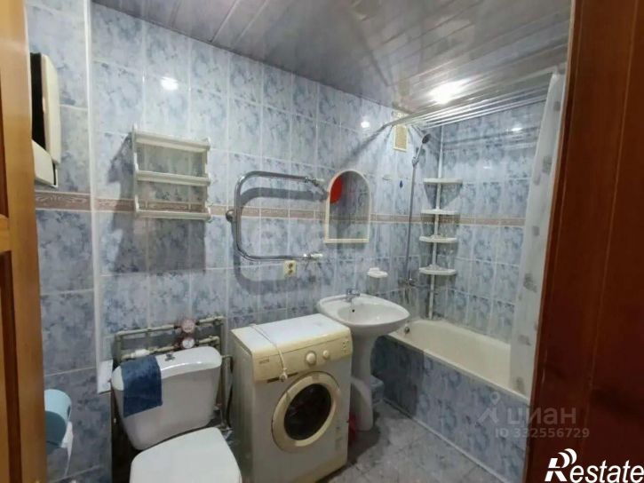 2-комн квартира Кисловодск