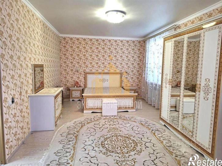 1-комн квартира Предгорный район