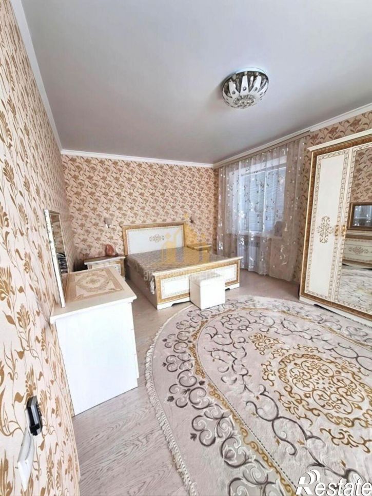 1-комн квартира Предгорный район