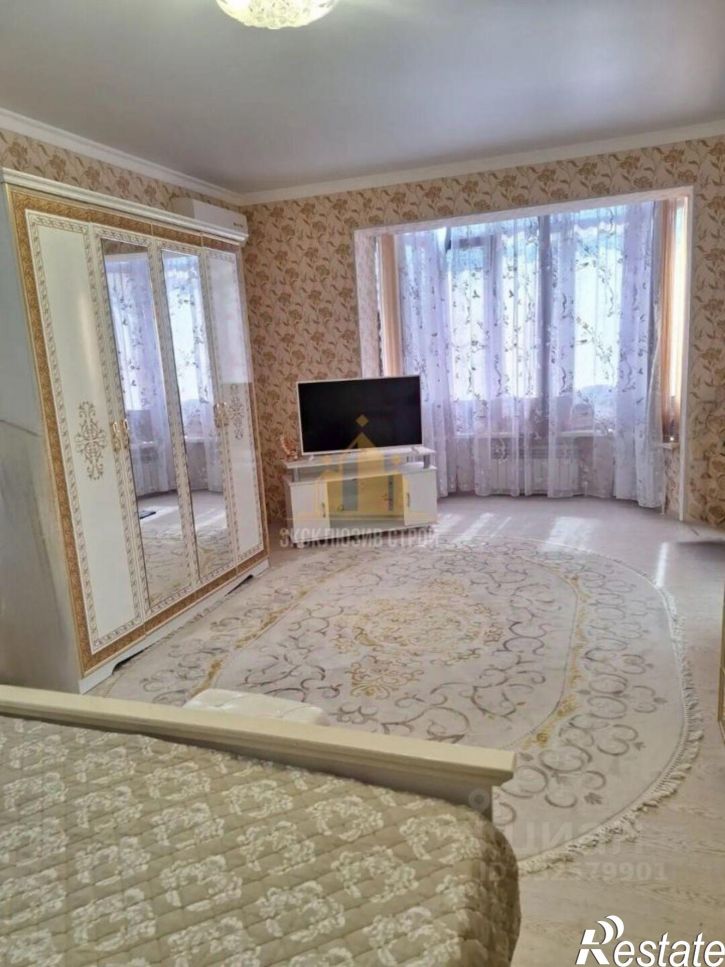 1-комн квартира Предгорный район
