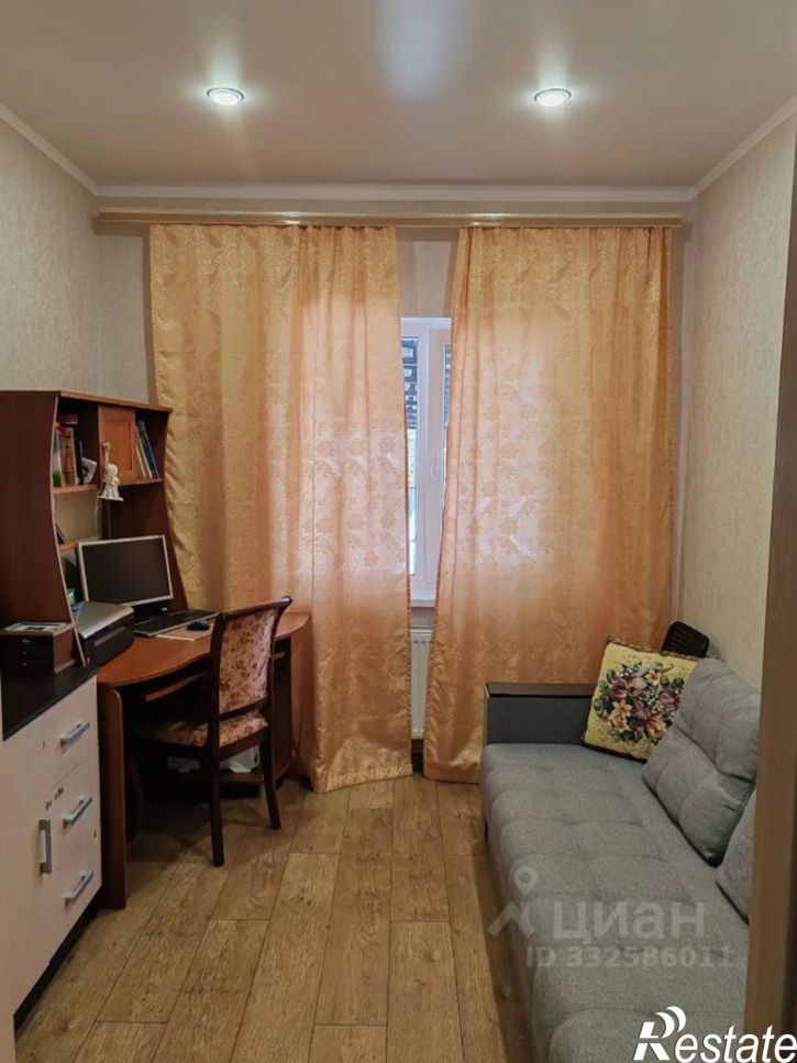 Коттедж/дом Железноводск