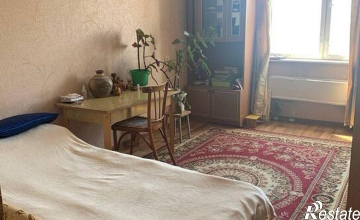 3-комн квартира Железноводск, улица Энгельса, 45