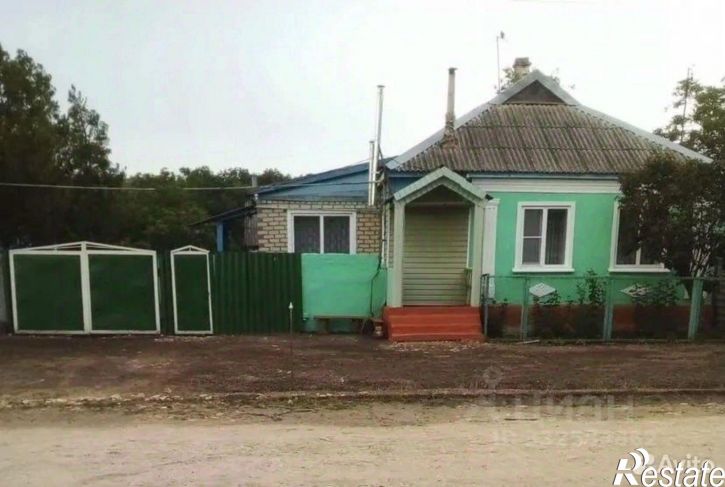 Коттедж/дом