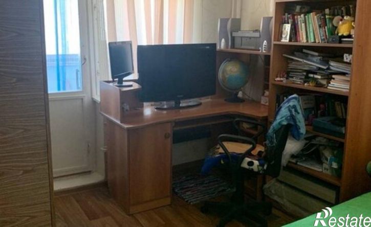 3-комн квартира Железноводск, улица Энгельса, 45