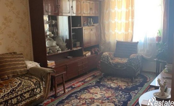 3-комн квартира Железноводск, улица Энгельса, 45