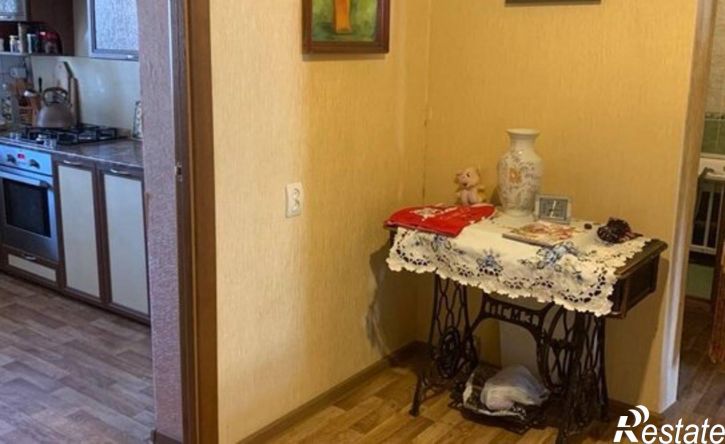 3-комн квартира Железноводск, улица Энгельса, 45