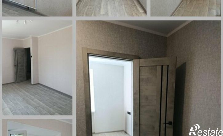2-комн квартира Ипатово, Вокзальная улица, 70