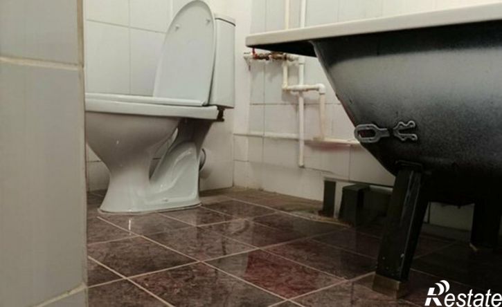 2-комн квартира Ипатово, Вокзальная улица, 70