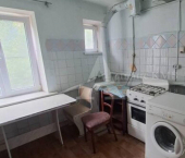 2-комн, 45кв м, этаж 1/3 ул Мостовая, 8