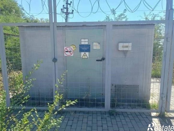 Производственное помещение д.2а
