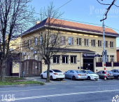 ОСЗ 700 кв м Ставрополь, улица Ленина, 49А