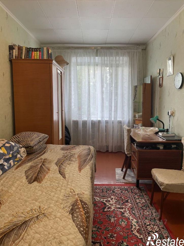 3-комн квартира ул Железноводская, 22,  д. 22