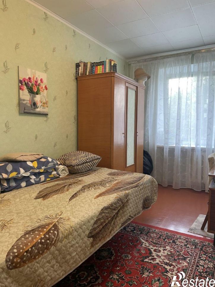 3-комн квартира ул Железноводская, 22,  д. 22
