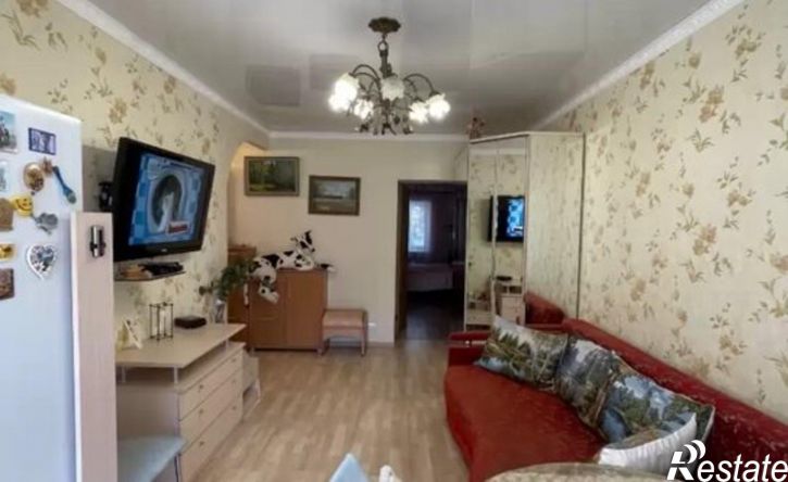 2-комн квартира ул Гагарина, 5,  д. 5