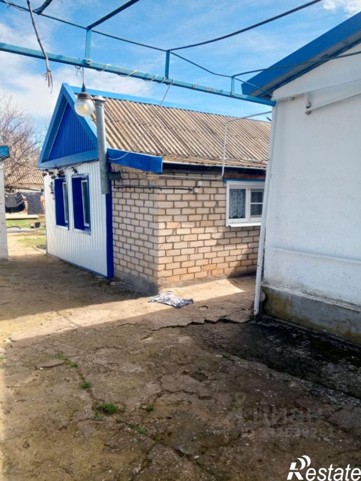 Коттедж/дом