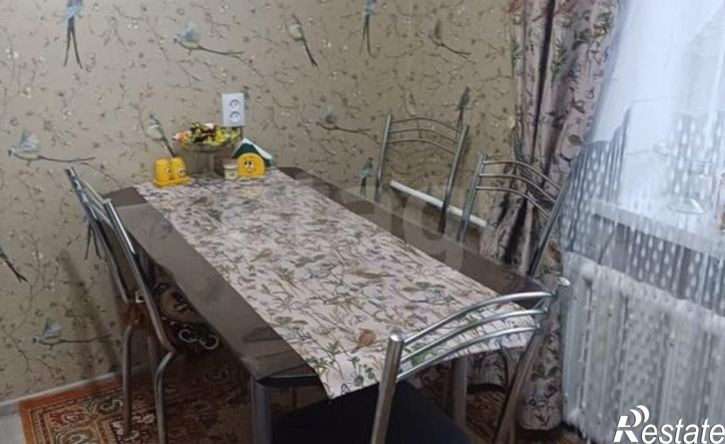 3-комн квартира ул Школьная, 9Б,  д. 9Б