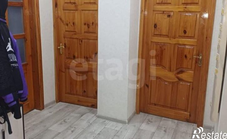3-комн квартира ул Школьная, 9Б,  д. 9Б