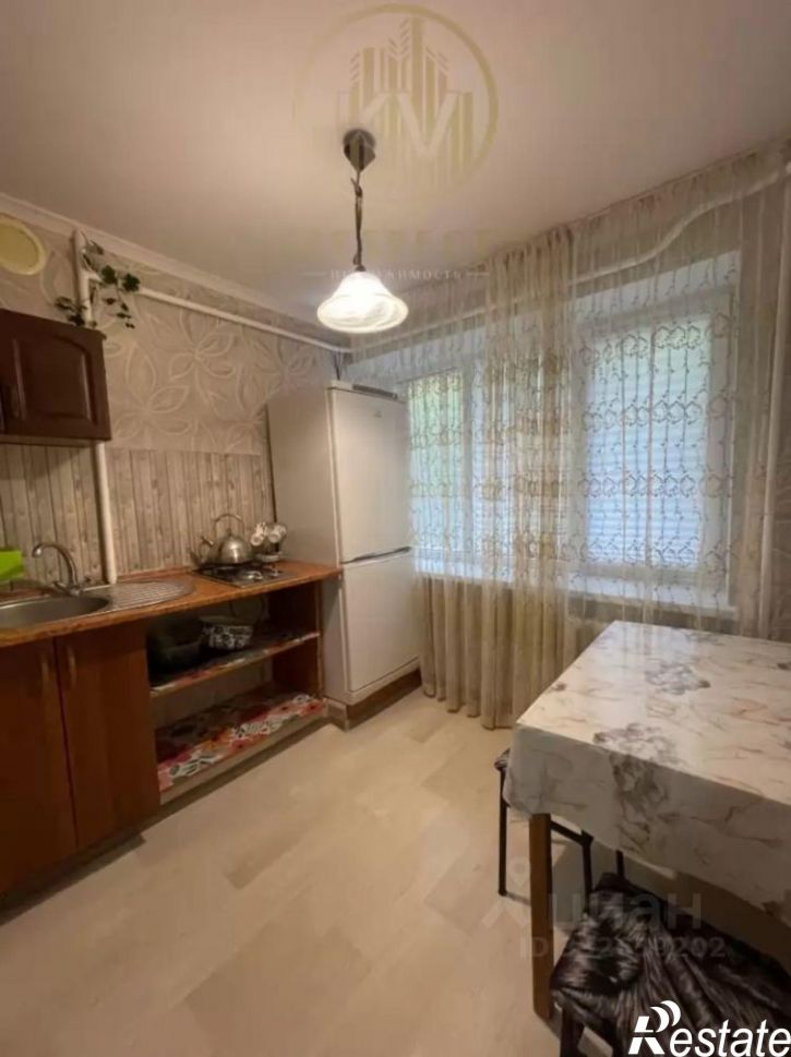 1-комн квартира Железноводск, Октябрьская ул.