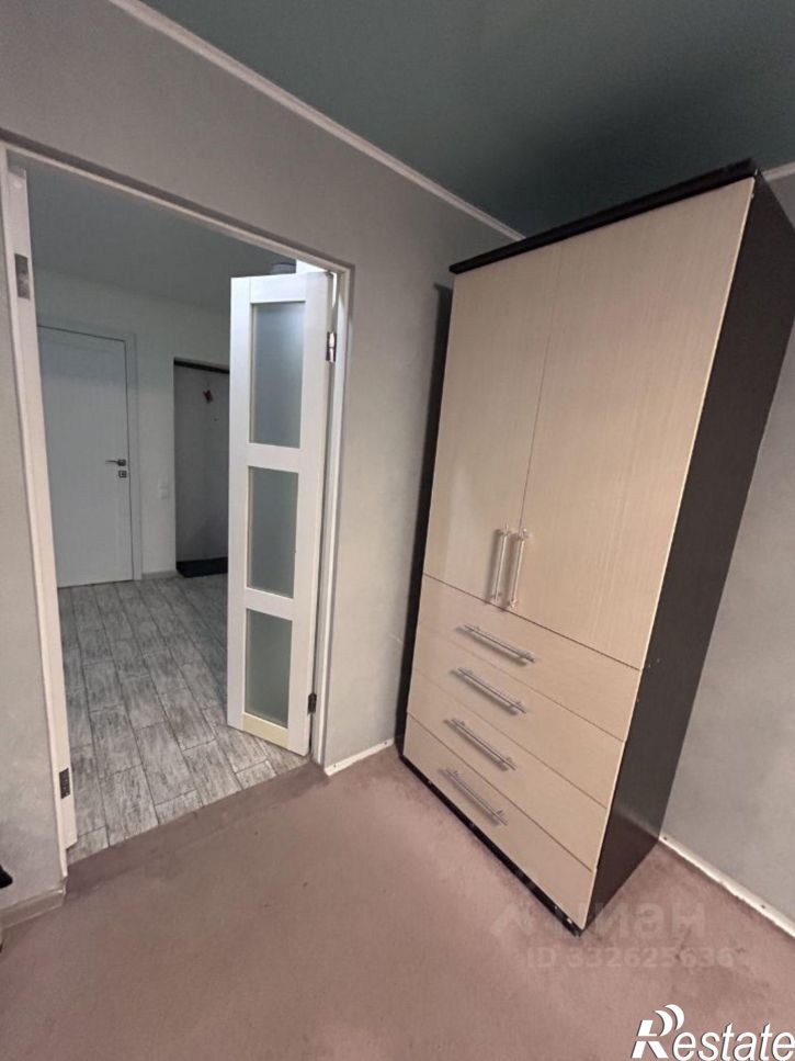 3-комн квартира Георгиевск, улица Мира, 12