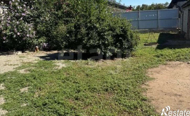 2-комн квартира Кочубеевский муниципальный округ, село Балахоновское, Октябрьская улица