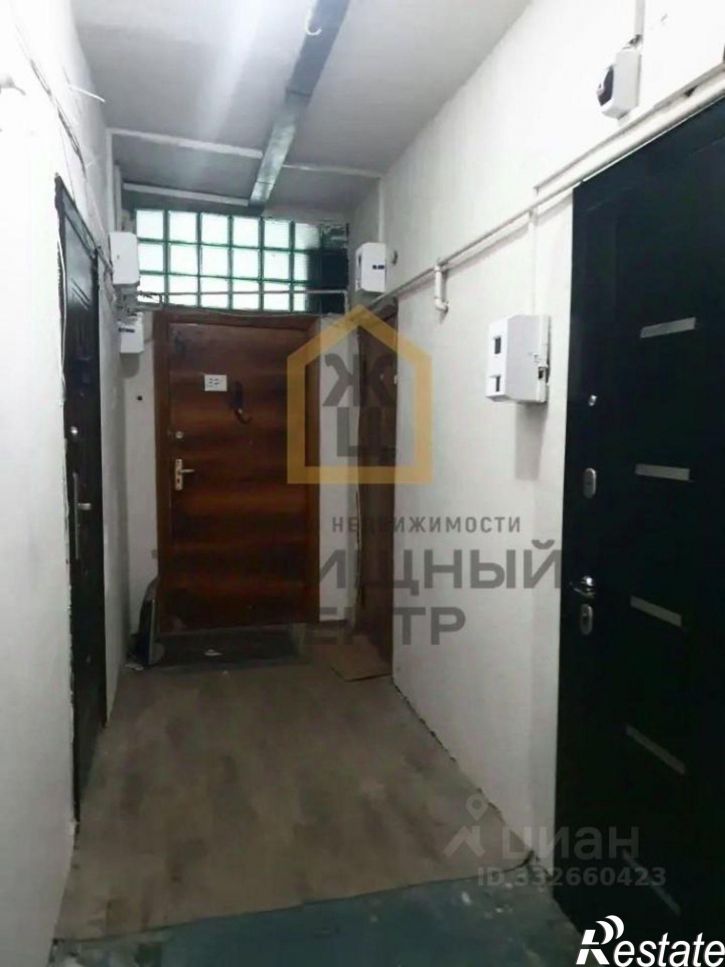 1-комн квартира г Пятигорск, ул Орджоникидзе, д 5