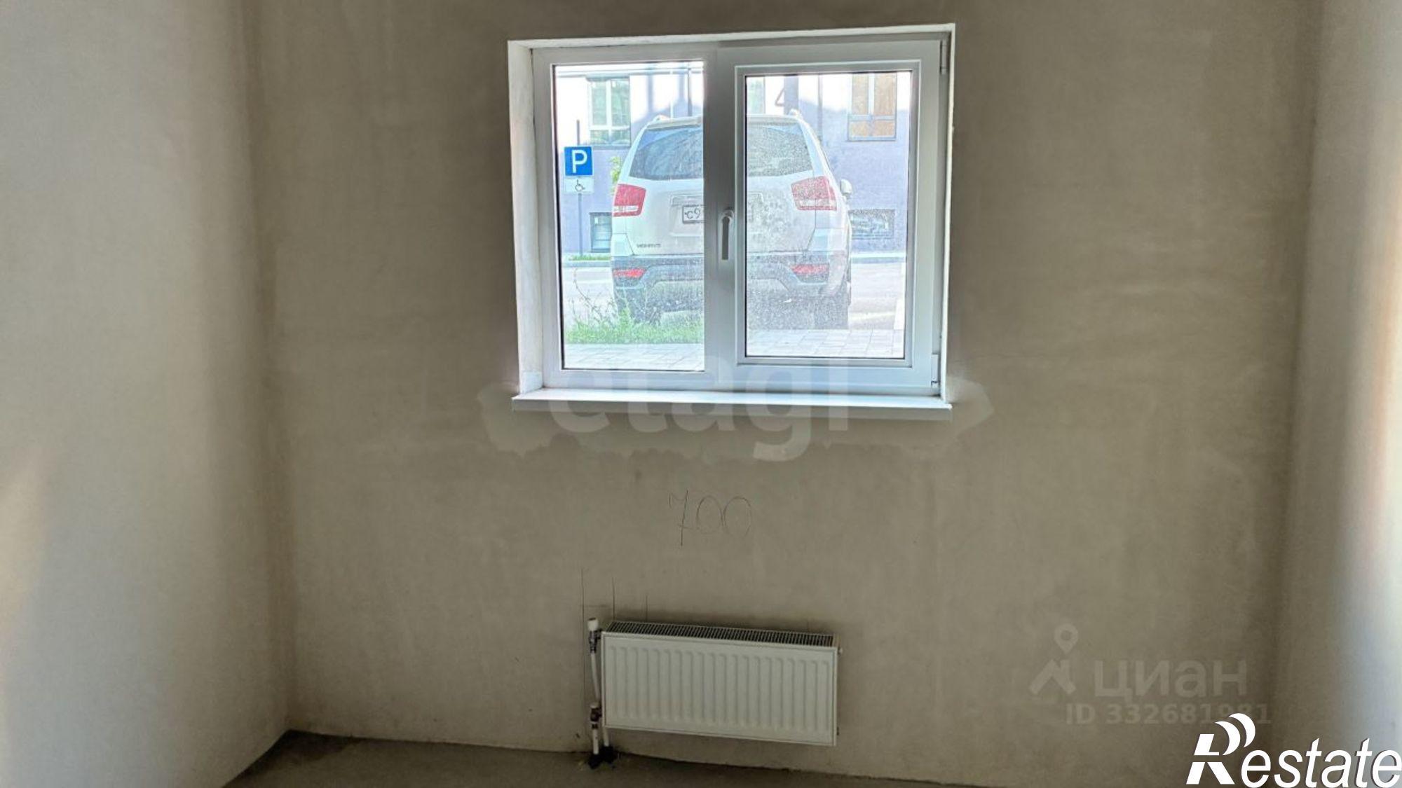 Купить торговое помещение за 4 646 410 рублей