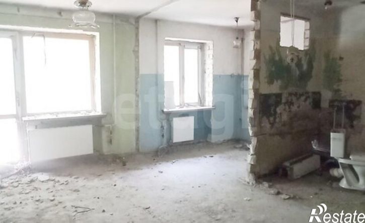 3-комн квартира ул Менделеева, 5,  д. 5