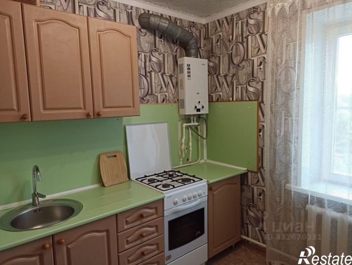 1-комн квартира ул Садовая, 62,  д. 62