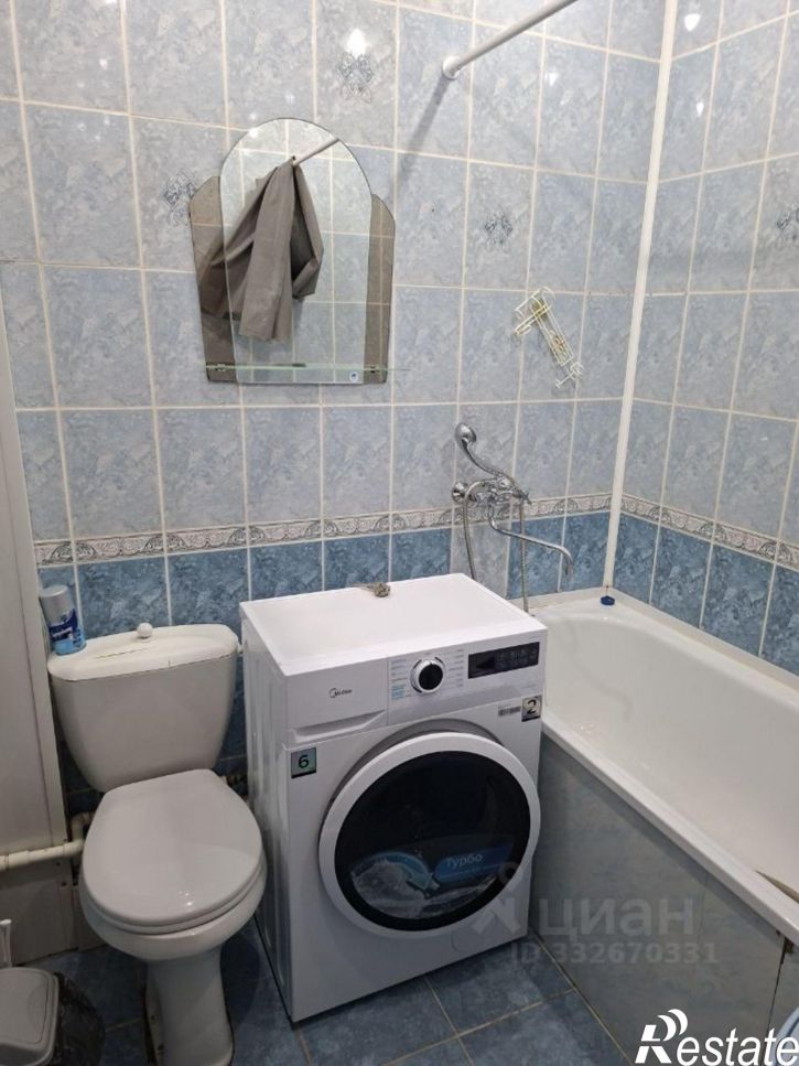 1-комн квартира ул Садовая, 62,  д. 62