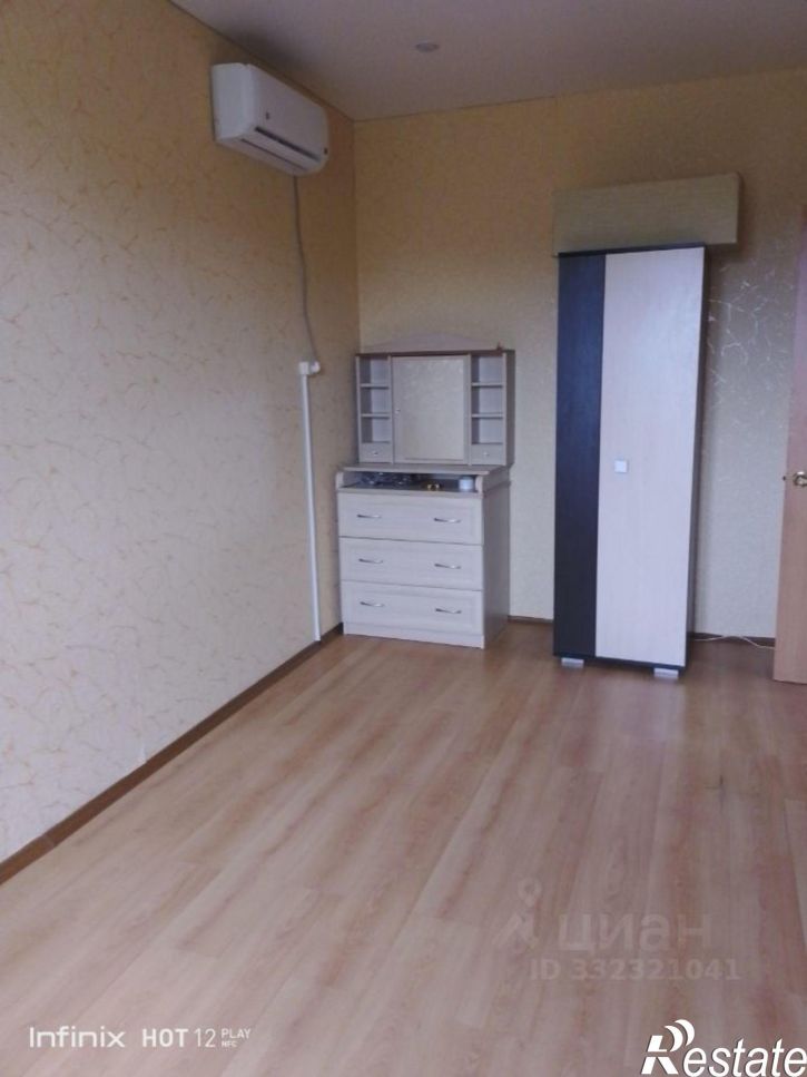 1-комн квартира ул Буденного, 38,  д. 38