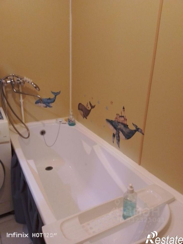 1-комн квартира ул Буденного, 38,  д. 38