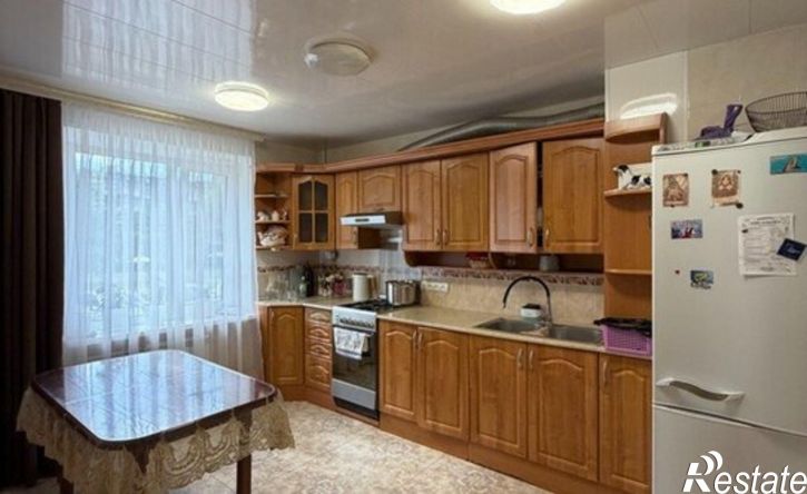 4-комн квартира ул Калинина, 181,  д. 181
