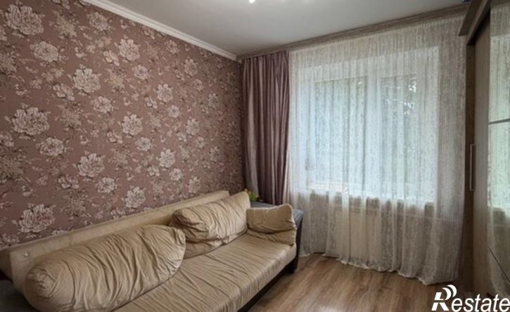 4-комн квартира ул Калинина, 181,  д. 181