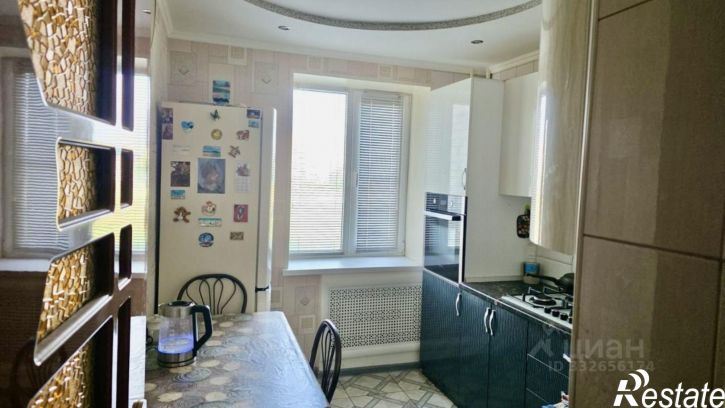 3-комн квартира ул Тронина, 11,  д. 11