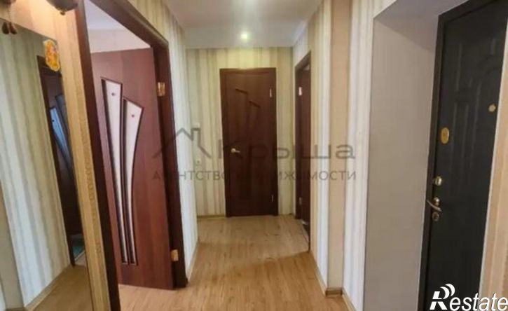 2-комн квартира ул 40 лет Победы, 2,  д. 2