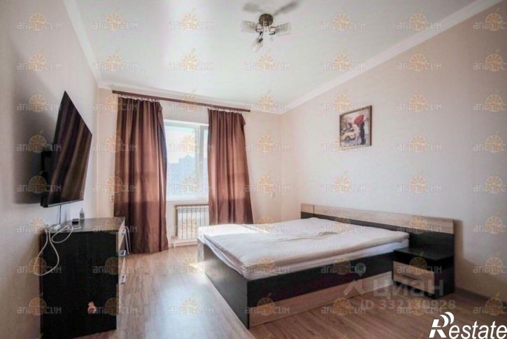 1-комн квартира 45 Параллель, 38