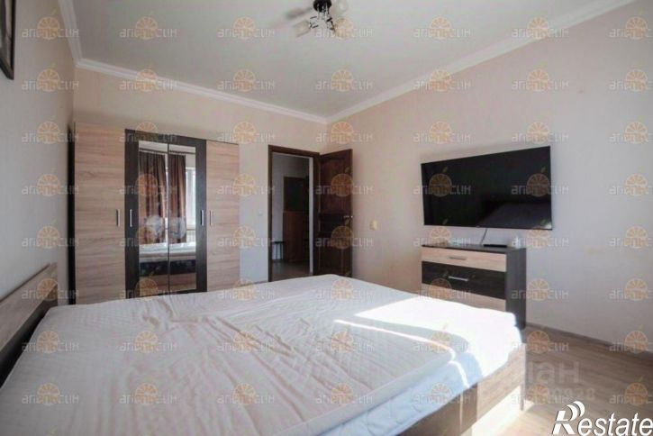 1-комн квартира 45 Параллель, 38