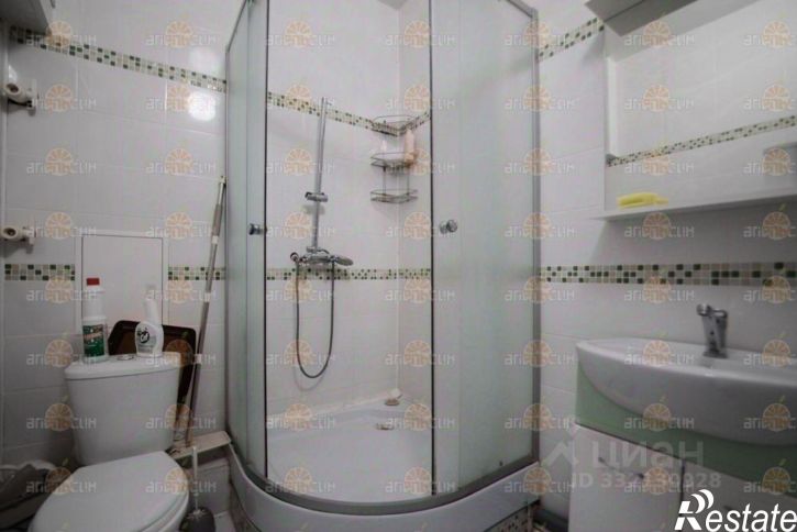 1-комн квартира 45 Параллель, 38