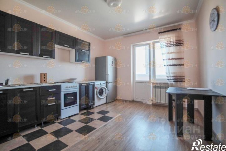 1-комн квартира 45 Параллель, 38
