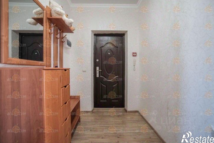1-комн квартира 45 Параллель, 38