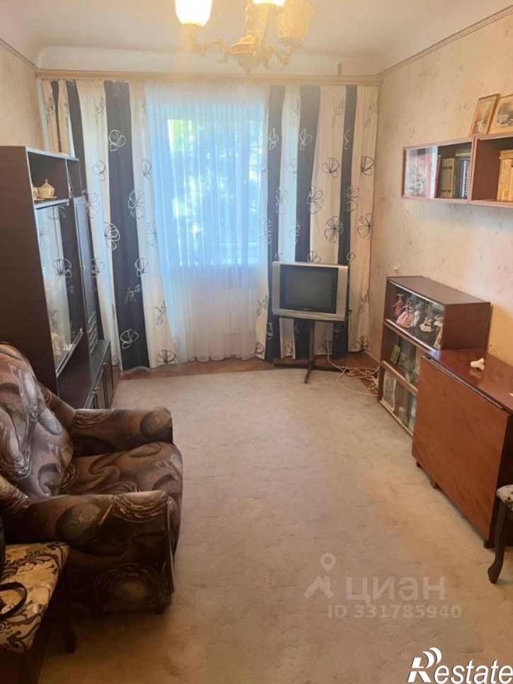 1-комн квартира Пятигорск