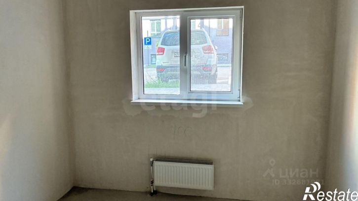 Торговое помещение