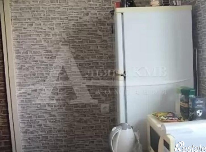1-комн квартира Советский муниципальный округ, Зеленокумск, улица Крайнева, 64