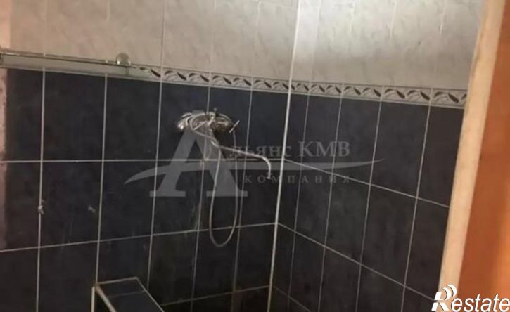 1-комн квартира Советский муниципальный округ, Зеленокумск, улица Крайнева, 64