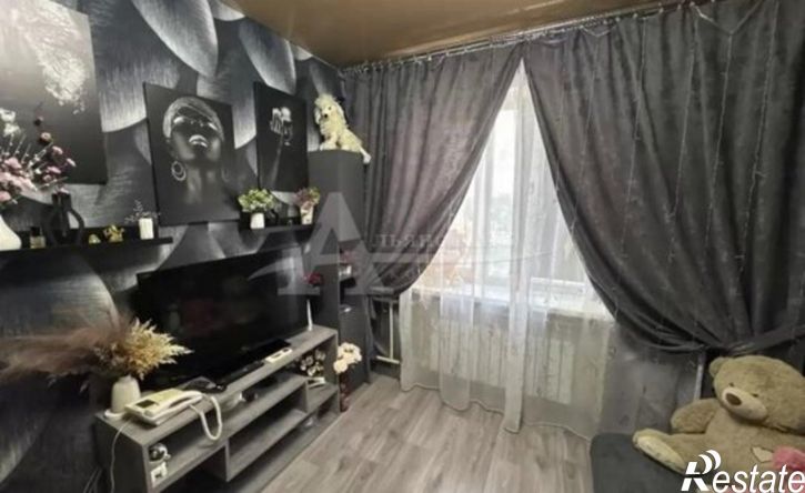 3-комн квартира Советский муниципальный округ, село Солдато-Александровское, Шоссейная