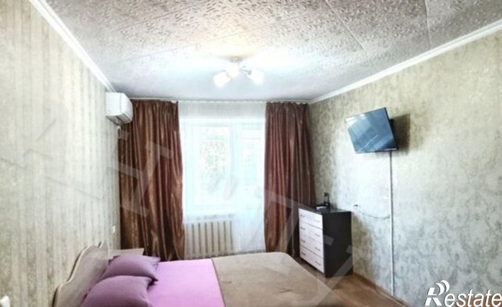 1-комн квартира Будённовск, 1-й микрорайон, 16